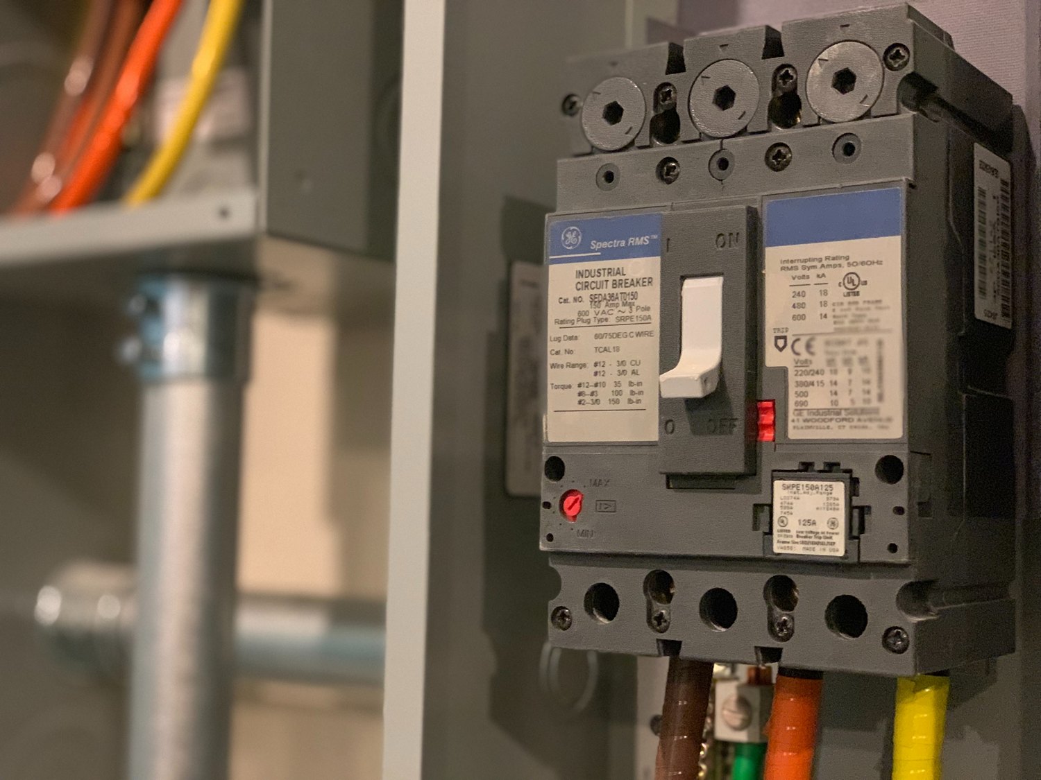 elekgroinstalater