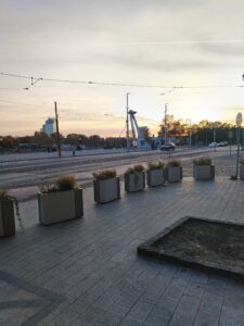 Братислава кеј